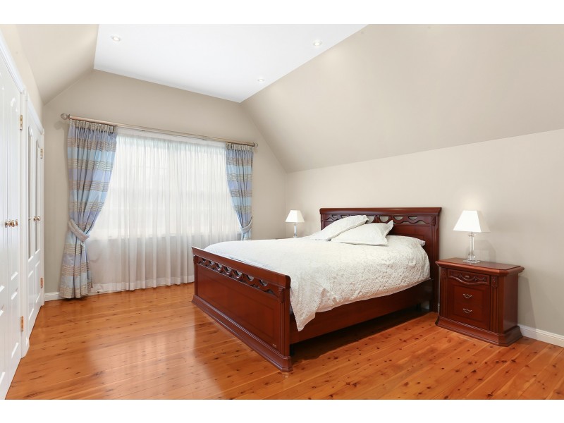 1 Glenarvon Street, Strathfield NSW 2135