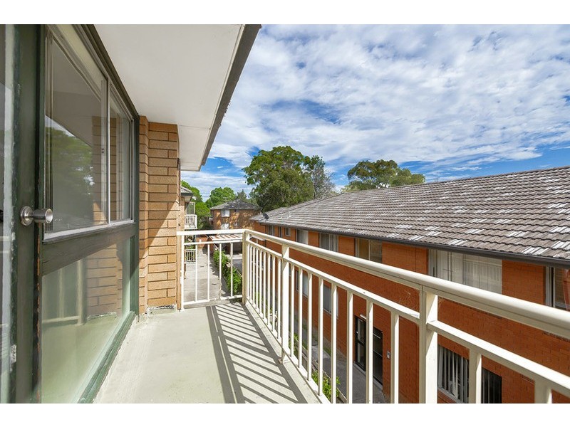 4/9 Hornsey Road, Homebush West NSW 2140