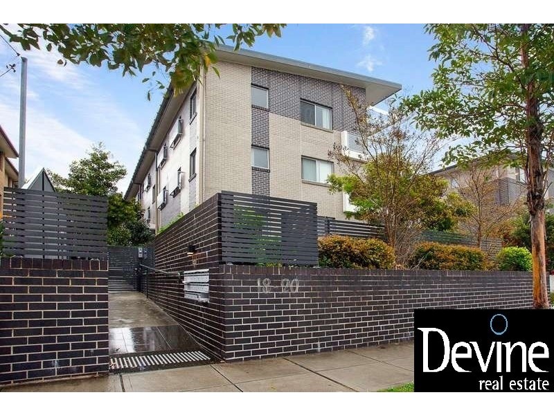 7/18 – 20 Terrace Road, Dulwich Hill NSW 2203