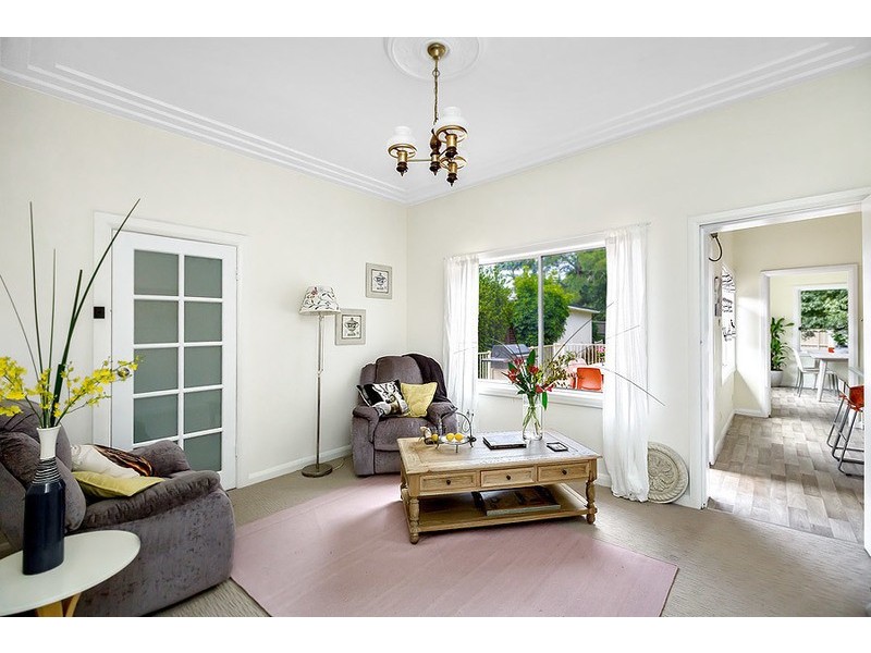 60 Shortland Avenue, Strathfield NSW 2135