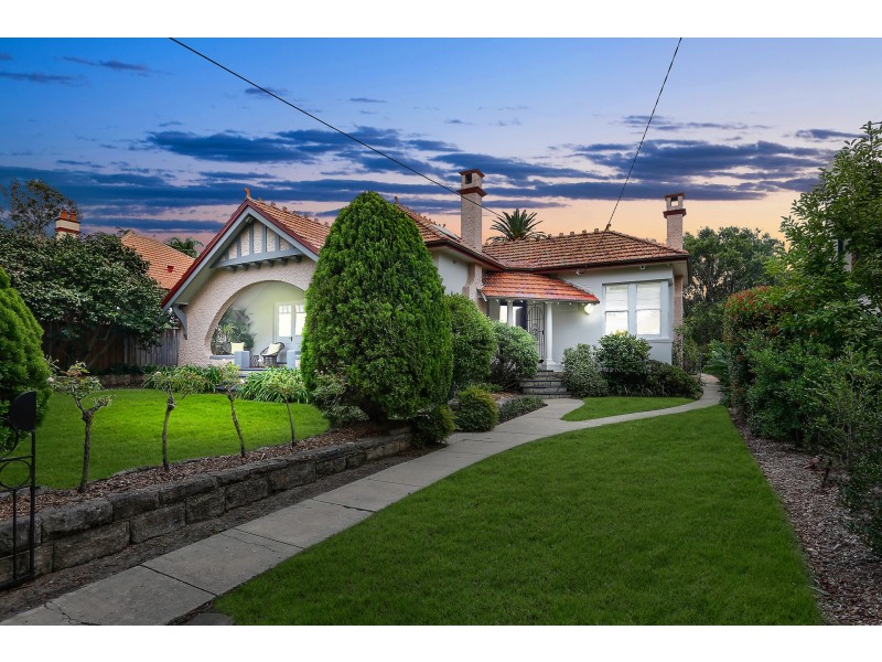 67 Churchill Avenue, Strathfield NSW 2135