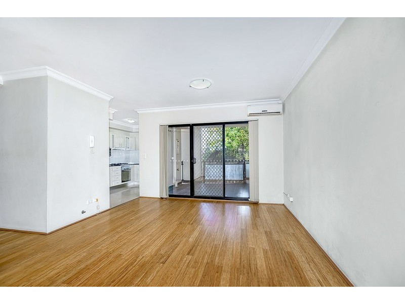 2/76-78 Courallie Avenue, Homebush West NSW 2140