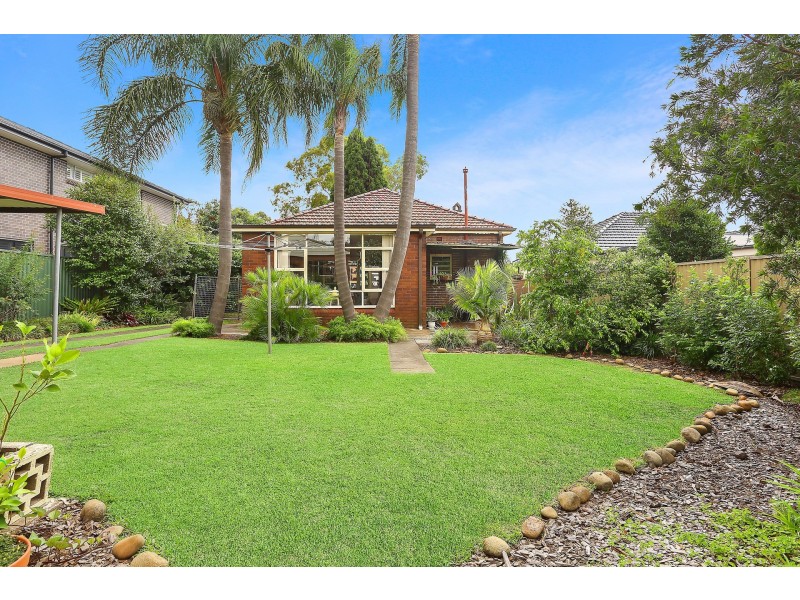 36 Karuah Street, Strathfield NSW 2135