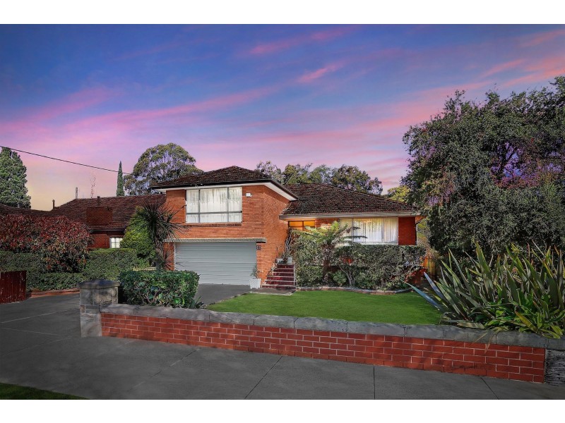 52 Augusta Street, Strathfield NSW 2135