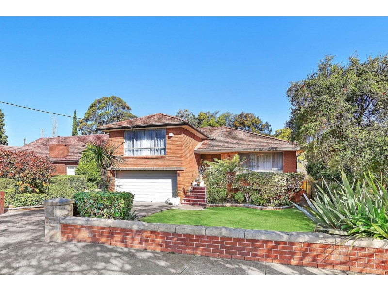 52 Augusta Street, Strathfield NSW 2135