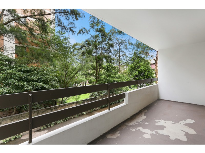 2/18-22 Victoria Street, Burwood NSW 2134