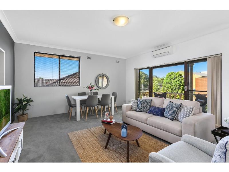 4/7 Rossi Street, South Hurstville NSW 2221