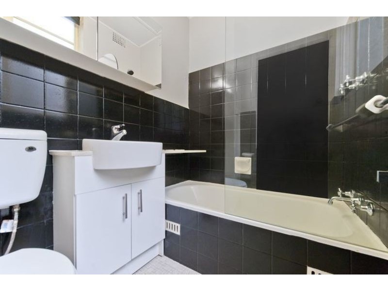 3/211 Norton Street, Ashfield NSW 2131