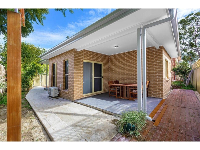 18A Fitzgerald Crescent, Strathfield NSW 2135