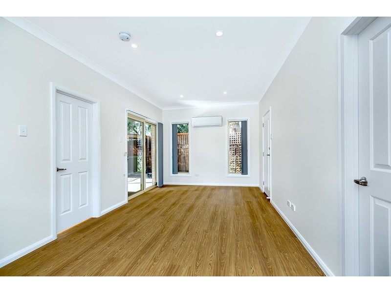 18A Fitzgerald Crescent, Strathfield NSW 2135