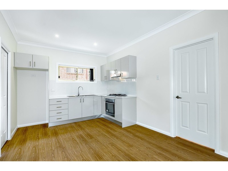 18A Fitzgerald Crescent, Strathfield NSW 2135