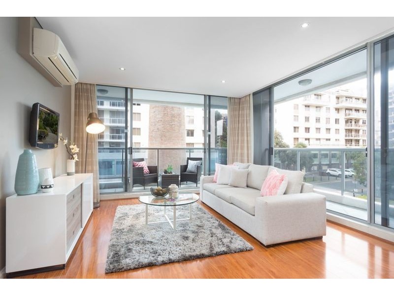 421/7 Potter Street, Waterloo NSW 2017