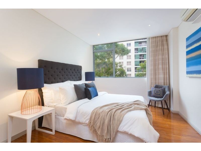 421/7 Potter Street, Waterloo NSW 2017