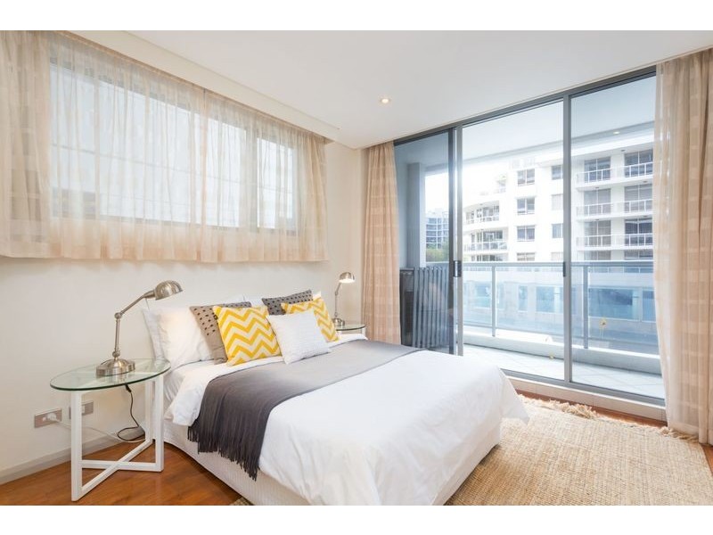 421/7 Potter Street, Waterloo NSW 2017