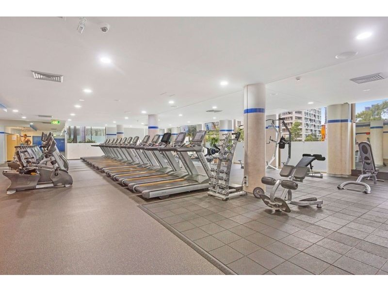 421/7 Potter Street, Waterloo NSW 2017