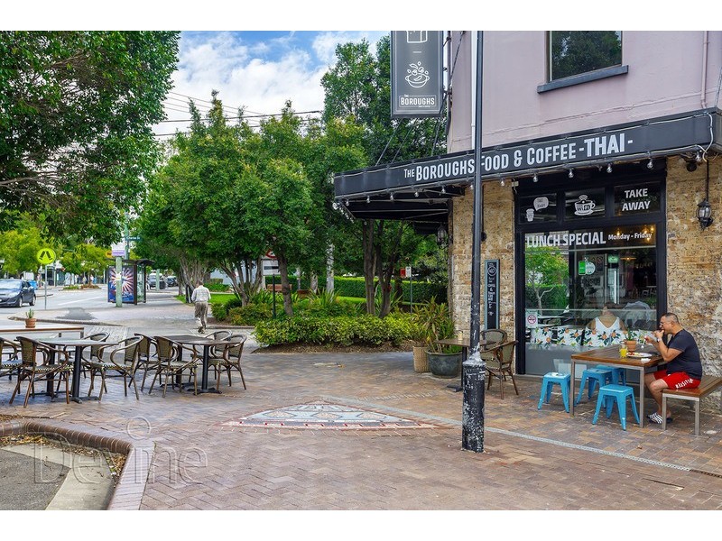 9/5-7 Prospect Street, Erskineville NSW 2043