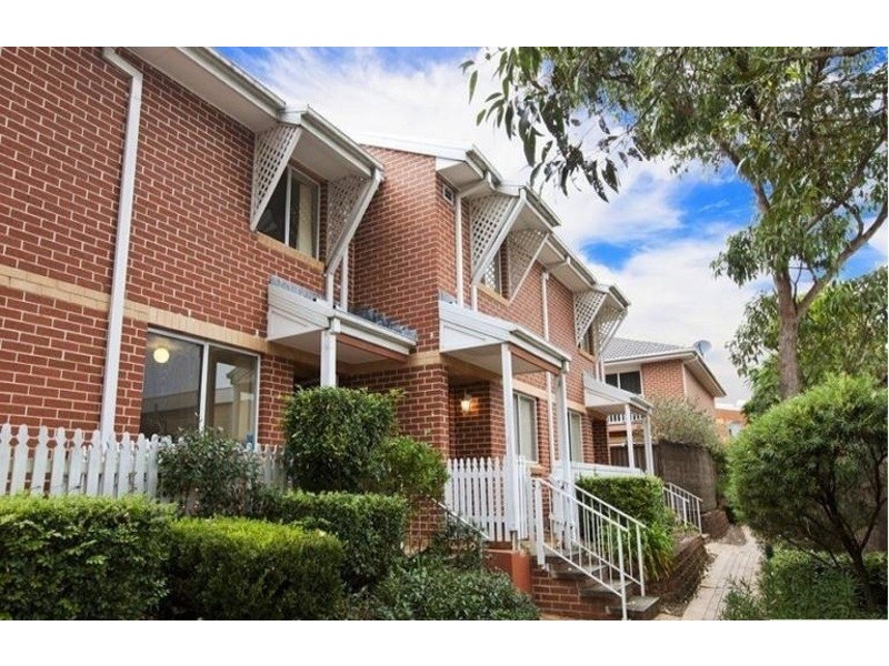 12/2 Station Avenue, Concord West NSW 2138