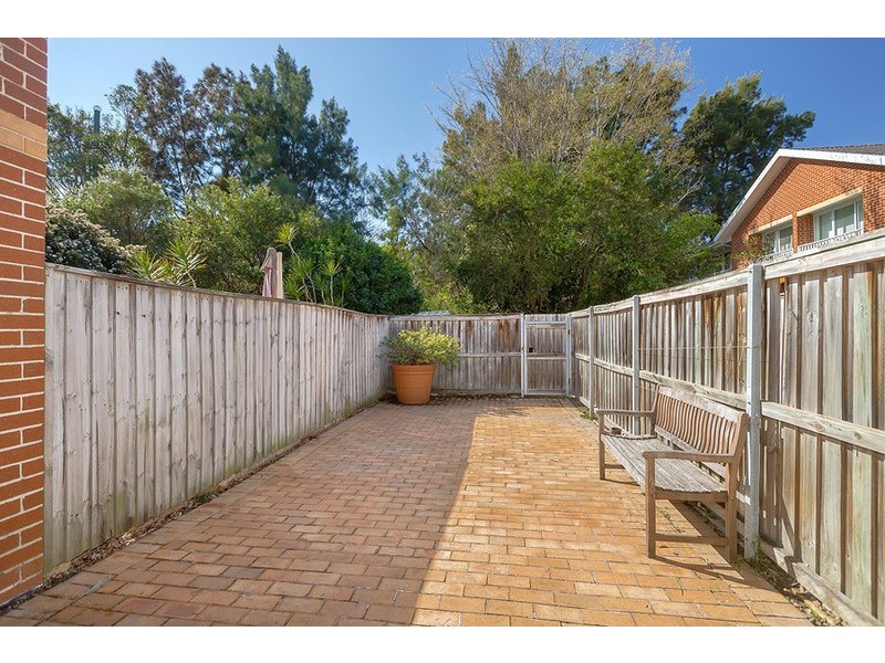 12/2 Station Avenue, Concord West NSW 2138