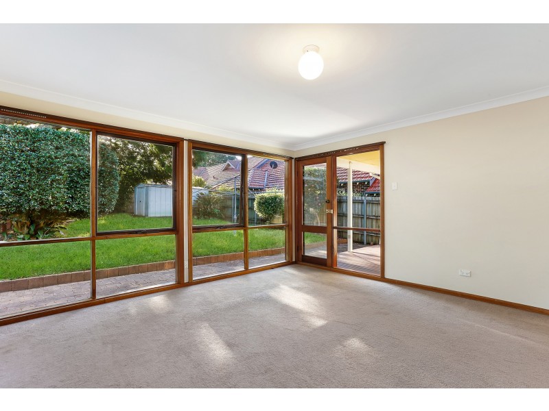 27 Philip Street, Strathfield NSW 2135