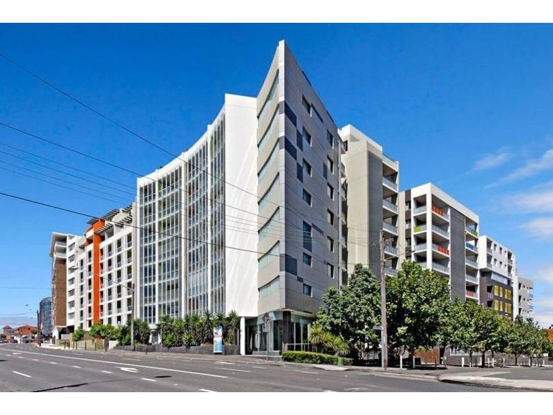 405/39 Cooper Street, Strathfield NSW 2135