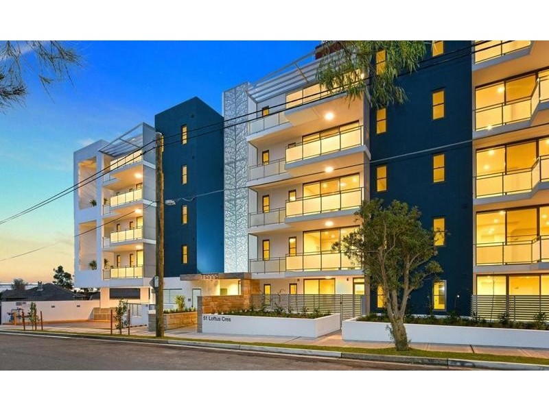 22/51-53 Loftus Crescent, Homebush NSW 2140