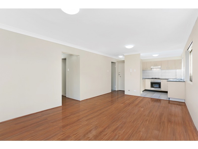3/9 Hampstead Road, Homebush West NSW 2140