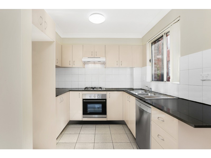 3/9 Hampstead Road, Homebush West NSW 2140