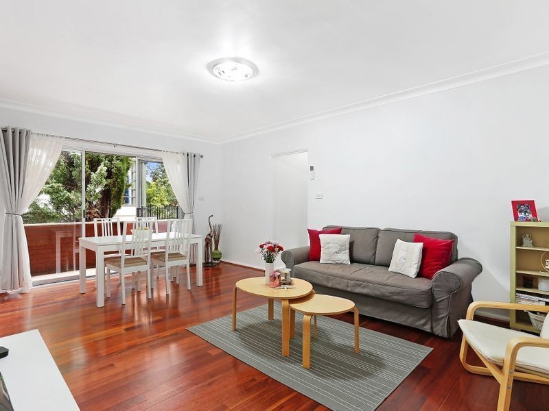 1/1 Margaret Street, Strathfield NSW 2135