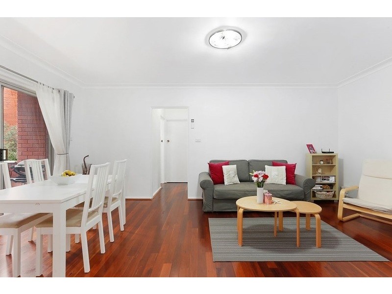 1/1 Margaret Street, Strathfield NSW 2135