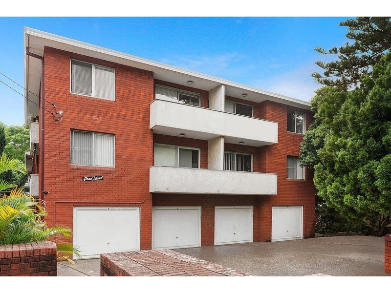 1/1 Margaret Street, Strathfield NSW 2135