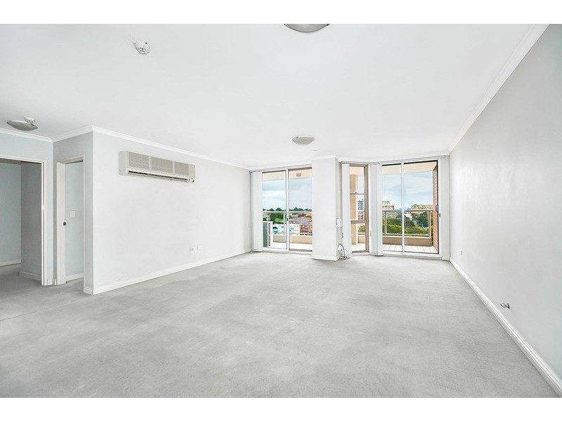 907/5 Albert Road, Strathfield NSW 2135