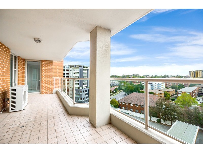 907/5 Albert Road, Strathfield NSW 2135