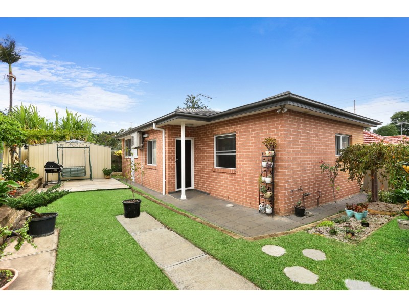 8 Lemnos Street, North Strathfield NSW 2137