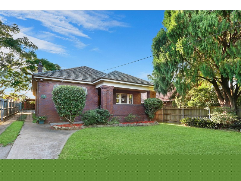 27 Philip Street, Strathfield NSW 2135