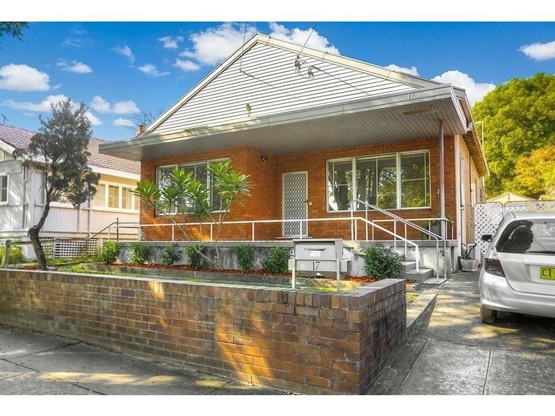 17 Manson Road, Strathfield NSW 2135