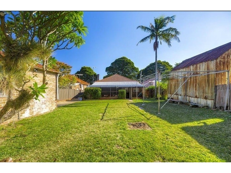 17 Manson Road, Strathfield NSW 2135