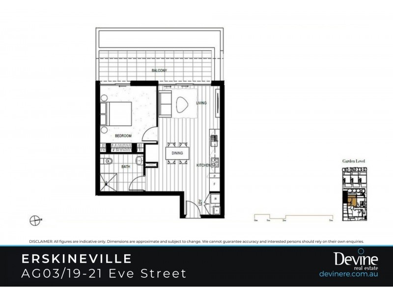 AG03/19-21 Eve Street, Erskineville NSW 2043