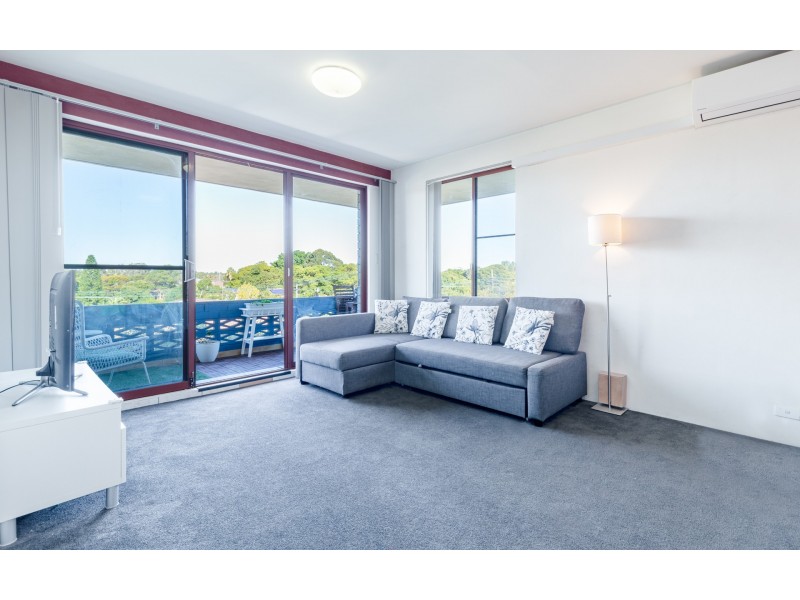 13/41 Clyde Street, Croydon Park NSW 2133