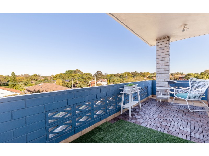 13/41 Clyde Street, Croydon Park NSW 2133