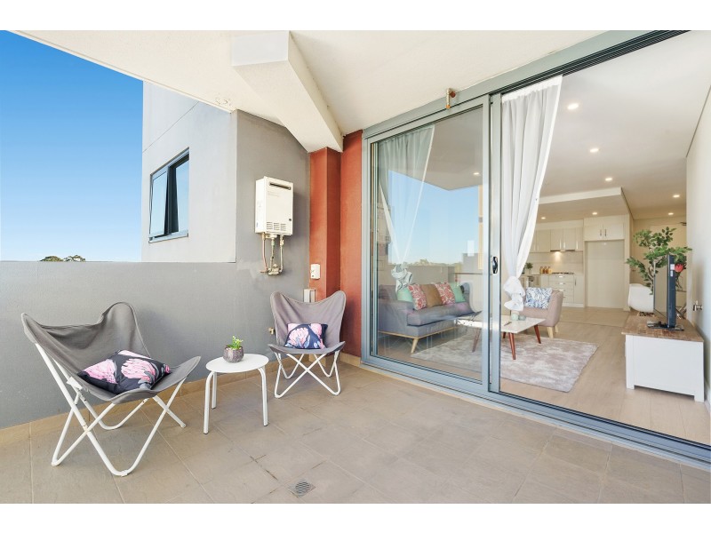 36/38 Albert Road, Strathfield NSW 2135