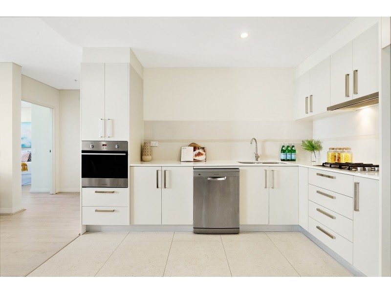 36/38 Albert Road, Strathfield NSW 2135