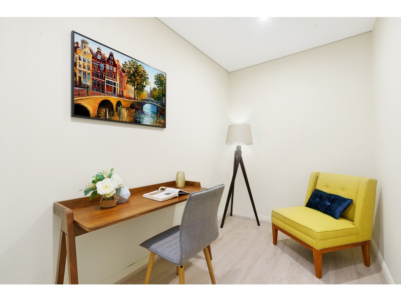 36/38 Albert Road, Strathfield NSW 2135