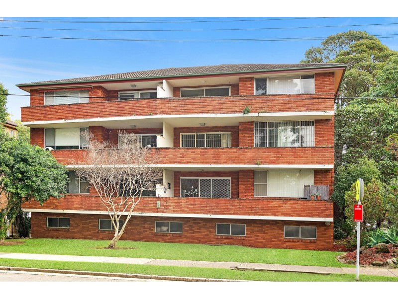 6/81-83 Wentworth Road, Strathfield NSW 2135