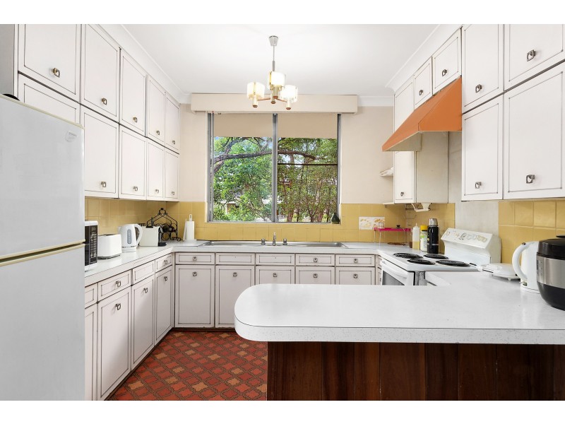 6/81-83 Wentworth Road, Strathfield NSW 2135