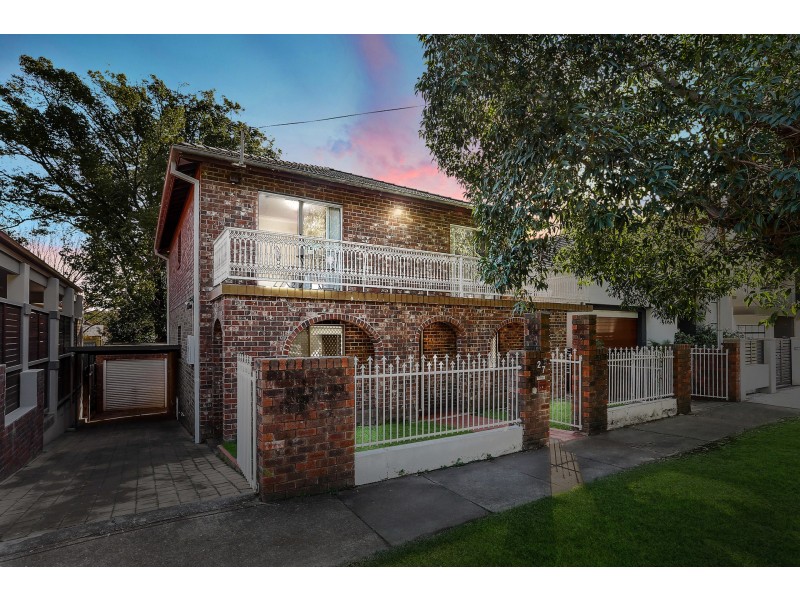 27 Cross Street, Strathfield NSW 2135