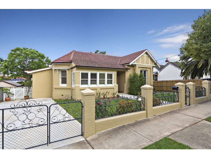 24 Philip Street, Strathfield NSW 2135