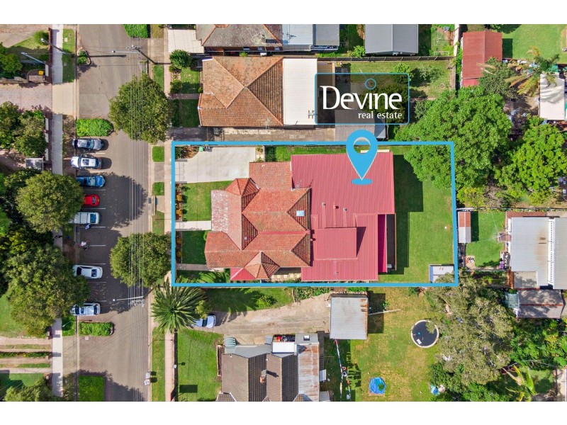 24 Philip Street, Strathfield NSW 2135