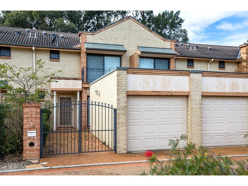 10 Hewin Close, Liberty Grove NSW 2138