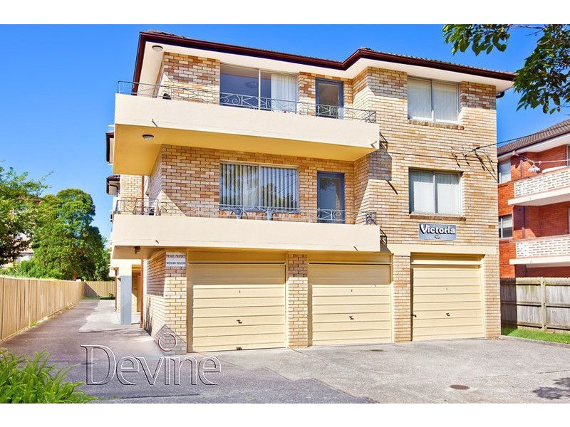 2/48 Burlington Road, Homebush NSW 2140