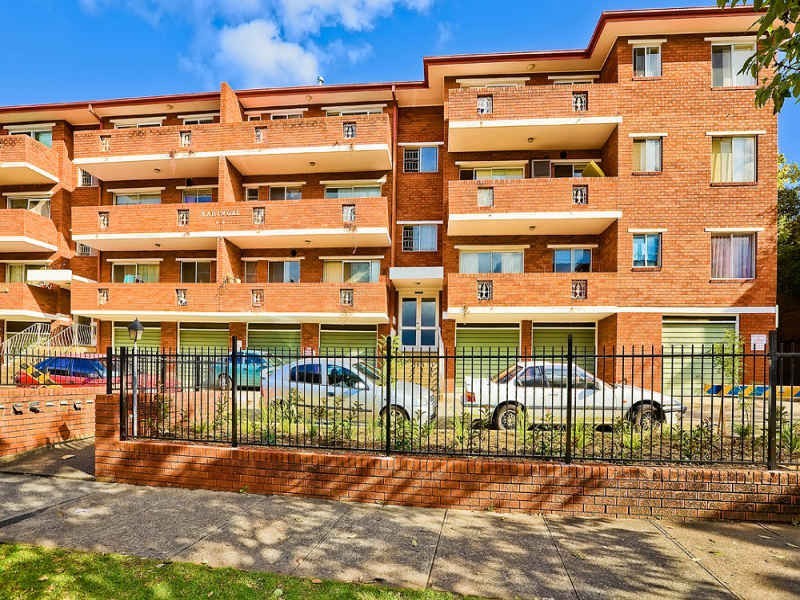 19/6-8 Redmyre Road, Strathfield NSW 2135